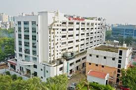 Techno India University, Kolkata